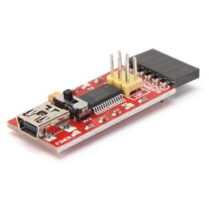 Arduino FTDI Basic Program Download USB Ke TTL FT232