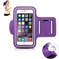 Armband for Oppo R5S - Ungu