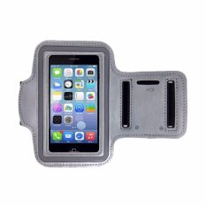 Armband for Samsung Galaxy On5 Pro - Abu-abu