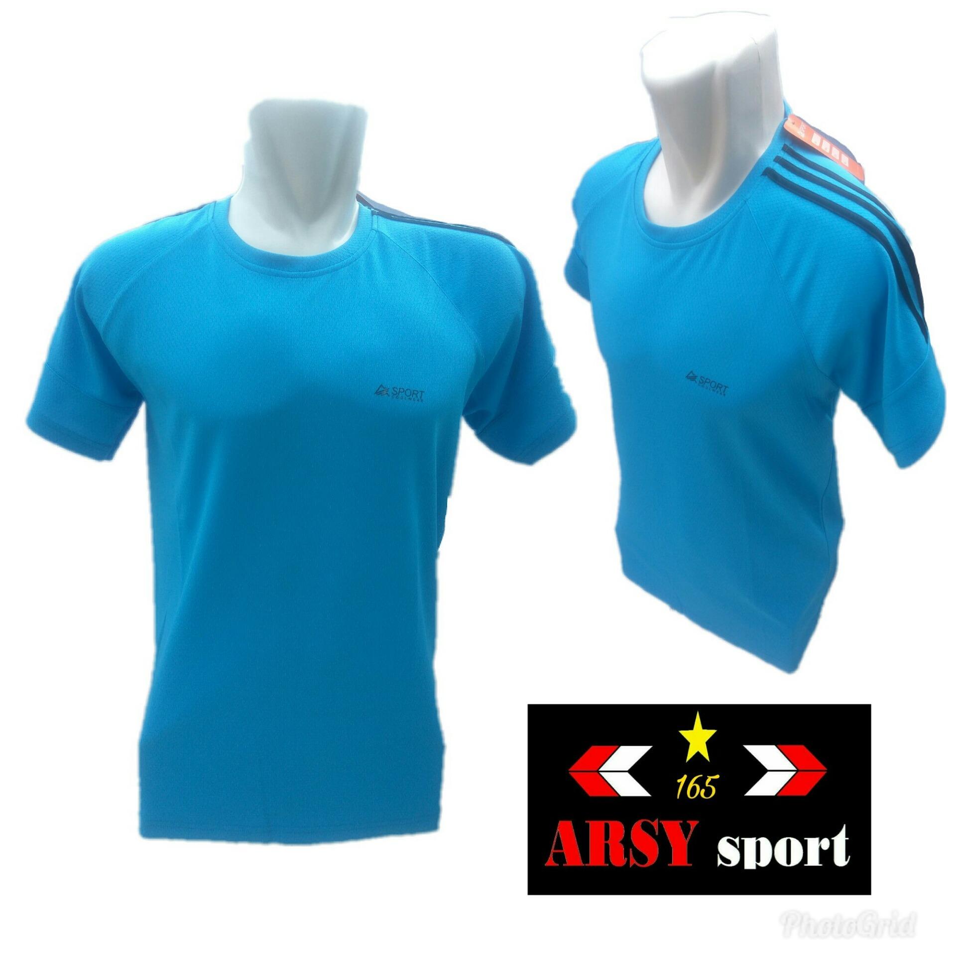 Arsy Sport Jersey Olahraga Futsal - Volly Ball