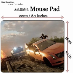 Seni Cetak Mouse Permainan Pad (22*18 Cm) untuk G194 Medan Perang Garis Keras-Internasional