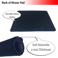 Seni Cetak Mouse Permainan Pad (22*18 Cm) untuk WG218 Medan Perang 3 Zombie-Intl