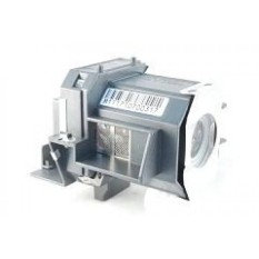 ASAPTech Premium Penggantian EPSON ELPLP35 Lampu Proyektor Dibuat Di Taiwan R.O.C.-Intl