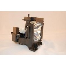 ASAPTech Premium Penggantian EPSON V13H010L12 Lampu Proyektor Dibuat Di Taiwan R.O.C.-Intl