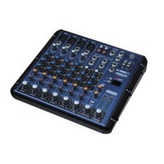 Ashley Mixer Smr8 Usb Player