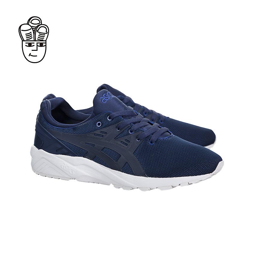 Asics Gel-kayano Trainer Evo Retro Sepatu Lari Pria H707n4949-SH