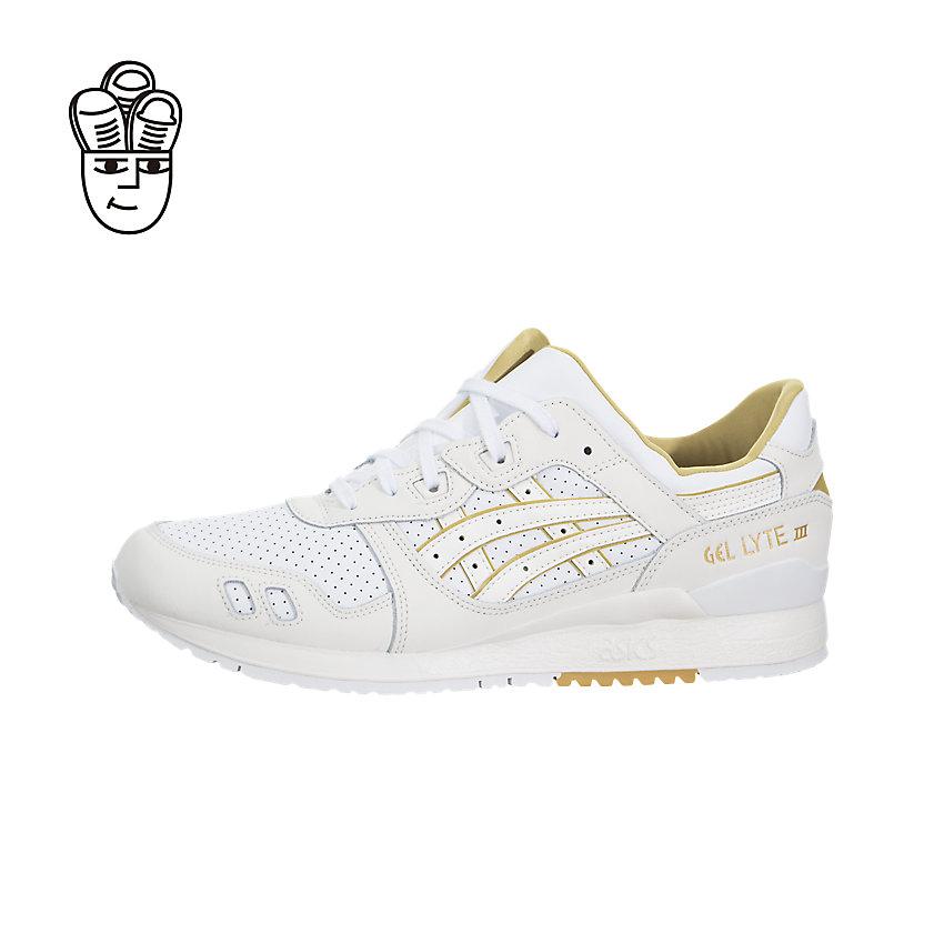 Asics GEL-Lyte III Retro Running Shoes Men h7l3l0100 -SH