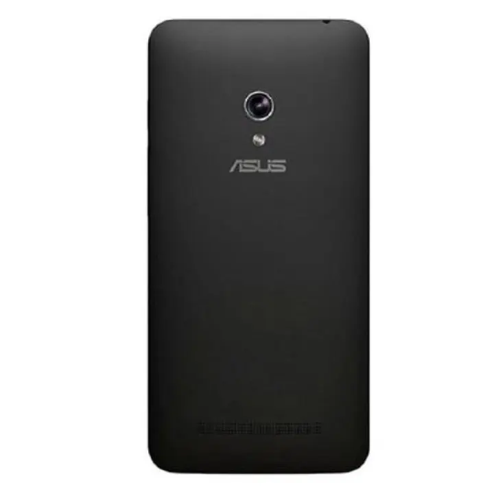 Askhev Back Door Casing Belakang Tutup Baterai Asus Zenfone C Black Lazada Indonesia