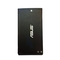 Askhev Baterai For Asus Zenfone 4 T001 Kapasitas 1600mAh - Hitam