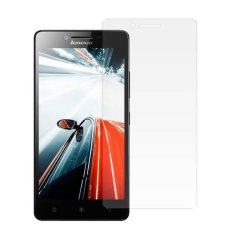Askhev Tempered Glass For Lenovo Vibe C 2020