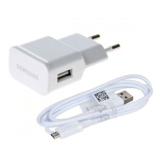 Askhev USB Travel Adapter For Samsung 2.0A - Putih