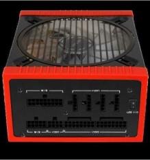 ASLI - ANTEC EDGE 750W - EDG750 - 80+ GOLD CERTIFIED - FULL MODULAR