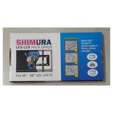 ASLI IMPORT - BRACKET LCD / LED TV MERK SHIMURA