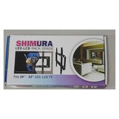 ASLI IMPORT - BRACKET LCD / LED TV MERK SHIMURA