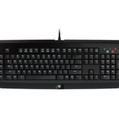 ASLI IMPORT - KEYBOARD - RAZER - BLACKWIDOW STEALTH 2014-EXPERT