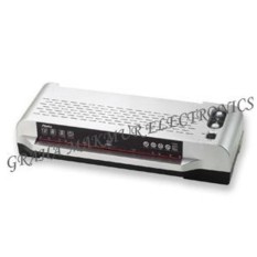 ASMIX L3254 - Mesin Laminating A3 / Alat Press