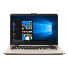 Asus A407UB-BV066T - Intel Core i3-6006U - RAM 4GB - 1TB - Nvidia MX110 - 14