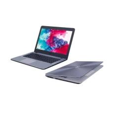 Asus A442UQ - Intel Core i7-7500U - Ram 8GB - HDD 1TB - GT940MX 2GB DDR3 - 14 Inch FHD - Windows 10
