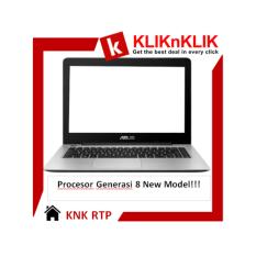 ASUS A442UR-GA041T - i5-8250U - 4GB - 1TB - GT930MX-2GB - 14