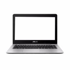 ASUS A442UR-GA041T - Windows 10 - Intel i5-8250U - RAM 4GB - nVidia GT930MX-2GB - 14