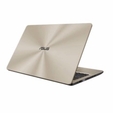 ASUS A442UR-GA041T/GA402T - I5 8250U - RAM 4GB - HDD 1TB - NVIDIA GT930 2GB - 14
