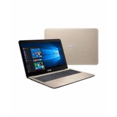 ASUS A442UR-GA042T - Windows 10 - Intel i5-8250U - RAM 4GB - nVidia GT930MX-2GB - 14