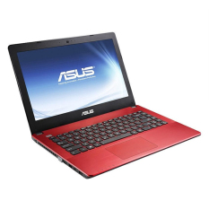 Asus A442UR-GA043T - Intel Core i5 8th Gen (4GB/1TB/Nvidia GT930MX 2GB/Windows 10/14