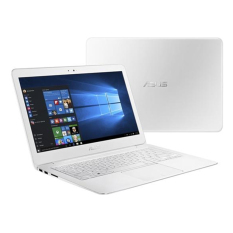 Asus A442UR-GA044T - Intel Core i5-8250U - RAM 4GB - 1TB - Nvidia GT930MX - 14' - Windows 10 - White