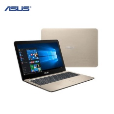 ASUS A442UR - I7 7500U - 4GB RAM DDR4 - 1TB HDD - GEFORCE 930MX - GOLD