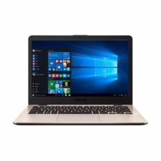 Asus A442UR Laptop Core i5-8250U (Kaby Lake-R) Ram 4gb Hdd 1TB Nvidia 2GB Windows 10 Original