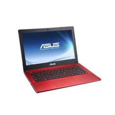 ASUS A450LC - WX050D Merah