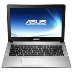 Asus A455LA - Intel Core i3-5005U - 14