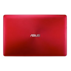 Asus A455LA-WX669D- Intel Core I3(5005U) - 4GB- Intel HD Grapichs - DOS - Red