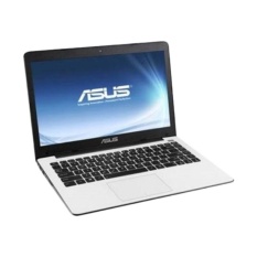 Asus A455LA-WX670D - Core i3-5005 - RAm 4 GB - 500 GB - DOS
