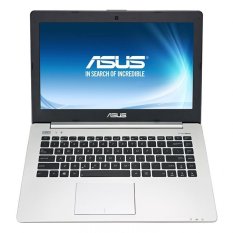 Asus A455LB - 4GB - 1 Tera - Intel i5-5200U - Nvidia GT940M 2GB - 14