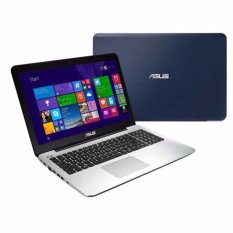 Asus A456U-FXX039T - Windows 10 - Core i5-6200U - 4GB DDR4 - 1TB - VGA GT930MX 2GB - 15,6