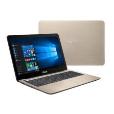 Asus A456U-RFA - i5 7200U - 4GB DDR4 - 1TB - GT930MX 2GB - WIN 10 - 14