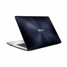 ASUS A456UQ FA CORE I7 7500 2,7GHZ RAM 8GB HDD 1TB LCD 14