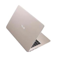 Asus A456UQ-FA073D Notebook - Gold [Core I7-7500U / 8GB DDR4 / 1TB HDD / GT940MX 2GB / DOS / 14