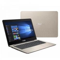 Asus A456UQ-FA075D - 8GB RAM - Ci7-7500U - 14