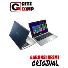 Asus A456UQ-FA075D - i7(7500U) - HDD 1TB - Ram 8GB - 14
