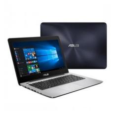 ASUS A456UR-FA132T-FullHD-Core i5 7200U-4GB-nVidia GT930MX-2GB-14