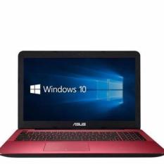 ASUS A456UR-GA085T - RAM 4GB - i5-7200U - GT930MX-2GB - 14