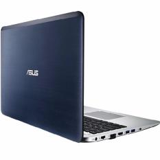 Asus A456UR-GA091D - 4GB RAM - Ci5-7200U - 14