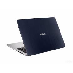 Asus A456UR-GA091D - 4GB RAM - Ci5-7200U - 14