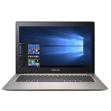 Harga Asus A456UR-WX038D Notebook - i5 6200 - RAM 4GB 