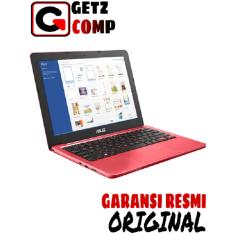 Asus A456UR-WX039D I5-6200U, Nvidia GeForce GT930MX, Ram 4GB, Hardisk 1TB, Dos, Red