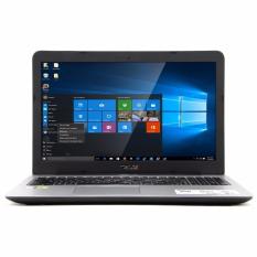 ASUS A556U FXX039T Core I5 6200U 2,3GHz Ram 4GB Hardisk 1 TB Nvidia Gforce 2 GB Windows 10