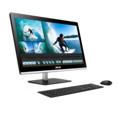 Asus AIO V220IAUK-BA019X - Core i3-5005U - 4GB - 500GB - DVD-RW - Windows 10 Home - 21,5