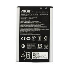 ASUS Battery Baterai Zenfone SELFIE ZD551KL ZENFONE 2 LASER 5.5 INCH ZE550KL ZE601KL ORIGINAL 100%